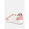 Perry Glitter Detail Star Sneakers Women - 3 of 4