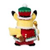 Pokemon Center Pikachu Pokémon Holiday Extravaganza Poké Plush - 9 ½ In. - 4 of 4