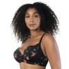 PARFAIT Women's Casey Plunge Molded T-Shirt Bra - 3 of 4