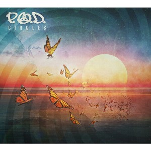 P.O.D. - Circles - 1 of 1