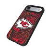 NFL AFC Teams Paisley MagSafe Compatible Cell Phone Case for Apple iPhone 17 Series - 2 of 4