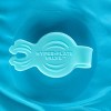 Swimways Sun Canopy Spring Float with Hyper-Flate Valve - Splash N Play - 4 of 4