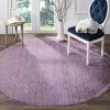 Valencia VAL203 Power Loomed Indoor Rugs - Safavieh - 2 of 3