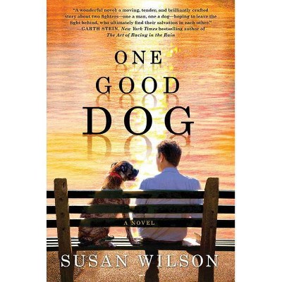  One Good Dog (Reprint) (Paperback) by Susan Wilson 