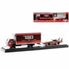 Auto Haulers "Sodas" Set of 3 pieces Release 21 Limited Edition to 8400 pieces Worldwide 1/64 Die Cast Models by M2 Machines - 3 of 4