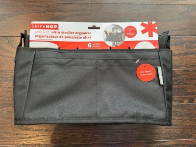 Stroller organizer target online