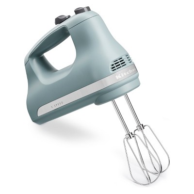 compact hand mixer