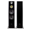 Fluance Signature HiFi 3-Way Floorstanding Tower Speakers with Dual 8" Woofers - 3 of 4