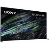 Sony BRAVIA XR A95L 65" QD-OLED 4K HDR Smart TV 2023 with Movies Streaming Pack - 3 of 4