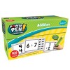 Teacher Created Resources Power Pen Learning Math Quiz Cards - Set of 7 - 3 of 4
