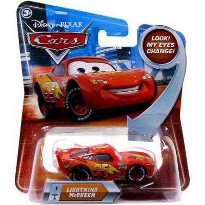 Disney / Pixar Cars Lenticular Eyes 