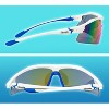 Franklin Sports Deluxe Multi Sport Sunglasses - 3 of 4