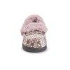 MUK LUKS Women's Anais Moccasin Slippers - 3 of 4