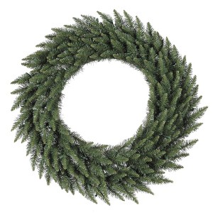 Vickerman Artificial Camdon Fir Wreath - 1 of 1