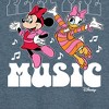 Women's - Disney - Mickey & Friends Graphic Racerback Tank - 2 of 4