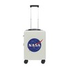 NASA FUL 22.5" CARRY-ON LUGGAGE - 2 of 4