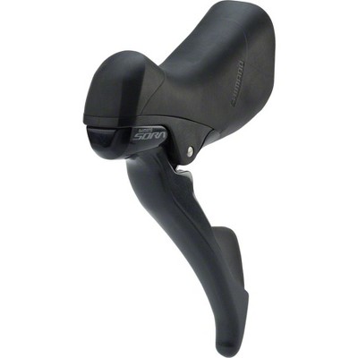 Shimano Sora ST-R3000 Brake/Shift Lever, Drop Bar-Left