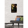 Trends International Wicked - Wizard One Sheet Unframed Wall Poster Prints - 2 of 4