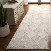 Easy Care ECR226 Table Tufted Machine Washable Indoor Rugs - Safavieh - 2 of 4