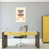 Neutral Sculpt I by Renee Stramel Unframed Wall Canvas - iCanvas - 2 of 4