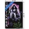 Trends International Netflix The Witcher: Season 3 - Tied By Destiny Unframed Wall Poster Prints - 3 of 4