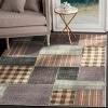Vintage VTG107 Power Loomed Area Rug  - Safavieh - 2 of 4