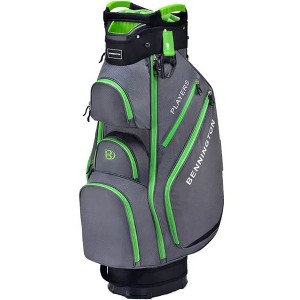 Bennington Women's Players Lite Cart Bag '20 - 1 of 3