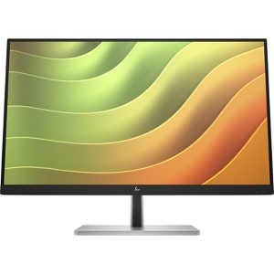 HP Inc. E24u G5 FHD USB-C Monitor 23.8" FHD (1920 x 1080) 50-75 Hz - 1 of 4