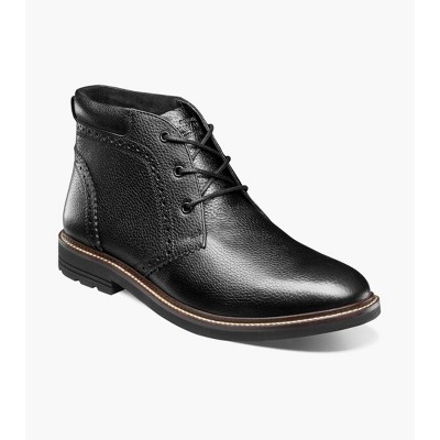 Nunn Bush Ozark IIPlain Toe Chukka Boot