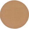 Unique Loom    Outdoor Modern Links Area Rug - 2 of 4