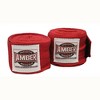 Amber Fight Gear Junior Elastic 120 Inch Handwraps, Safe, Breathable, Secure Fit for Boxing, Kickboxing, Muay Thai, and Martial Arts - 2 of 4