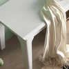 Wooden Bench, Dining Bench, Bedside Bench, Piano Bench Suitable For Dining Rooms, Outdoors, Bedrooms, and Study Rooms - 3 of 4