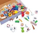 Primary Concepts Articulation Box