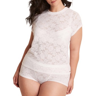 Adore Me Women's Yoko T-Shirt Lounge