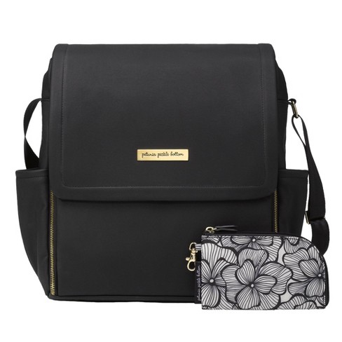 Petunia Diaper Bag : The Ultimate Diaper Bag for Busy Parents