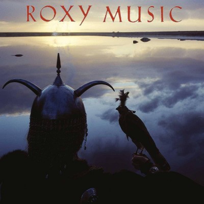 Roxy Music - Avalon (LP) (Vinyl)