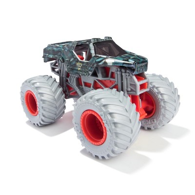 Monster Jam Disney Marvel Truck - 1:64 Scale