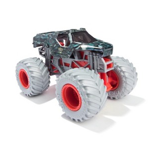 Monster Jam Disney Marvel Truck - 1:64 Scale - 1 of 4