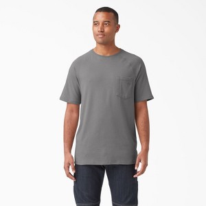 Dickies Cooling Short Sleeve T-Shirt - 1 of 3