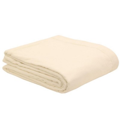 1 Pc 90"x95" Bamboo Fiber Warm Soft Comfortable Sofa Bed Throw Blankets Beige - PiccoCasa