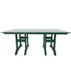 WestinTrends 71" Outdoor Patio Dining Table - 3 of 4