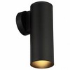 Access Lighting Matira 1 - Light Wall Light in  Black - 4 of 4