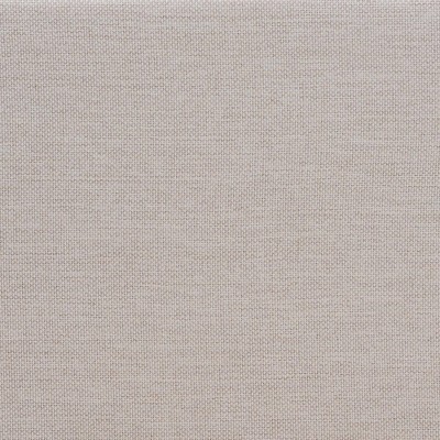 Beige and Dark Brown Upholstered Full Storage Platform Bed with Drawers