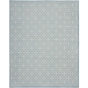Nourison Washable Charm Back to College Floral Contemporary Indoor Rug - 1 of 4
