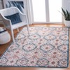 Lagoon LGN238 Power Loomed Indoor Rugs - Safavieh - 2 of 4