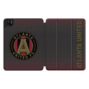 MLS Eastern Conference Teams Linen Tablet Case for Apple iPad - 1 of 4