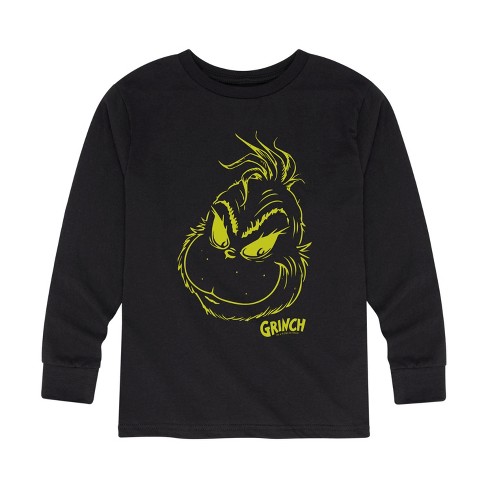 Boys' - Dr. Seuss -  Long Sleeve Graphic T-Shirt - image 1 of 4