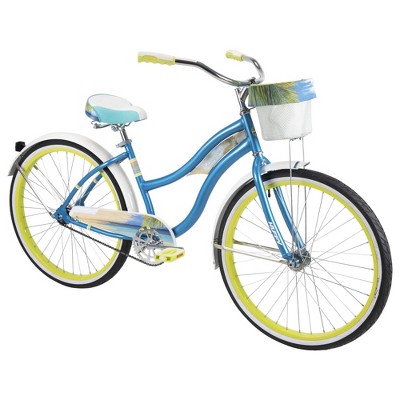 target women's cruiser bike