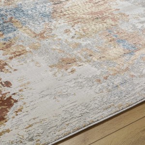 Hauteloom Catbalogan Textured Luxe Rug - 1 of 4