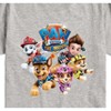Boys' - Paw Patrol - Paw Patrol Movie Short Sleeve Graphic T-Shirt - 2 of 4
